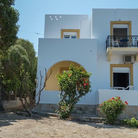 Olga Apartments Alinda  Exterior foto